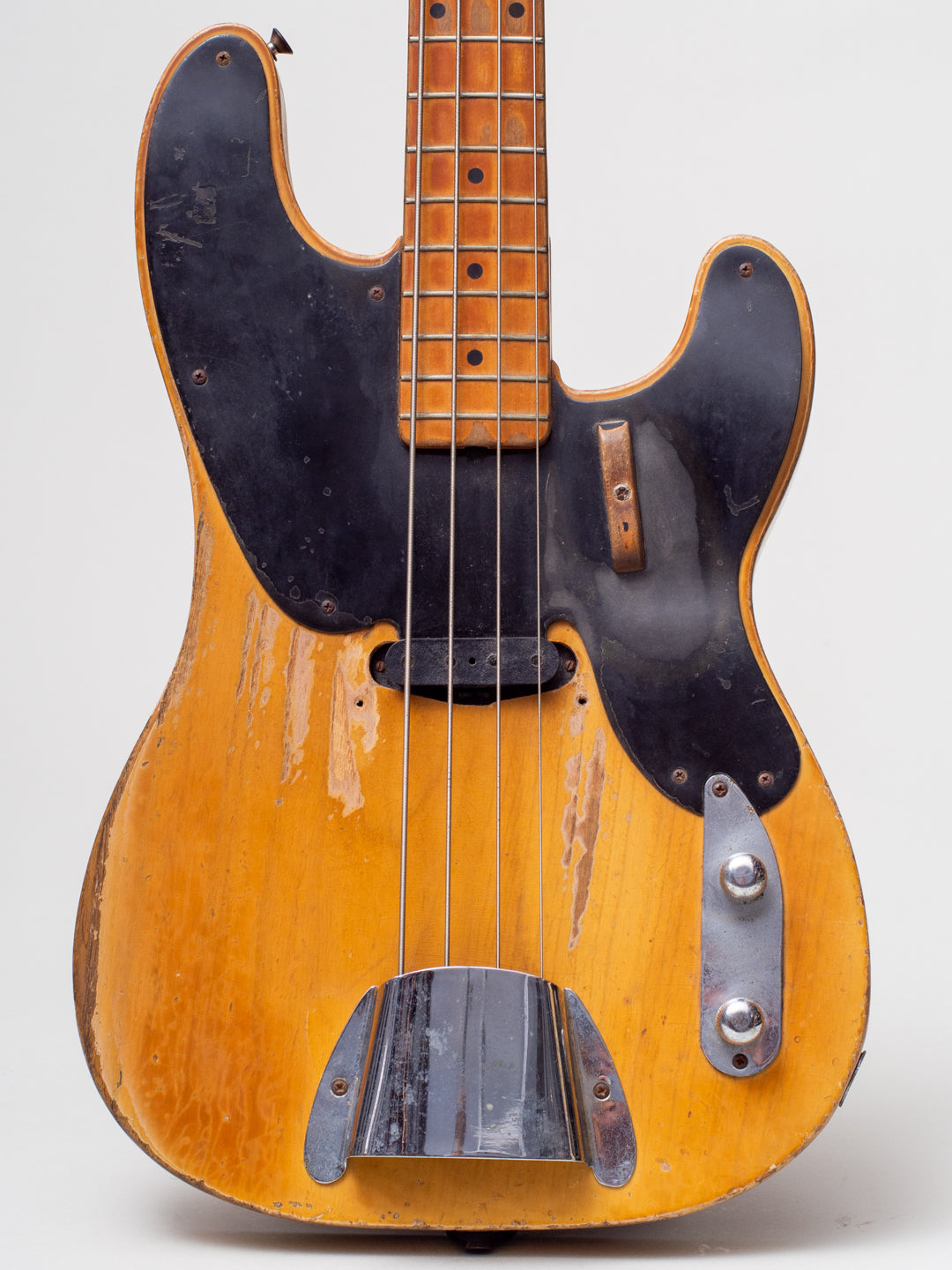 1953 Fender Precision Bass