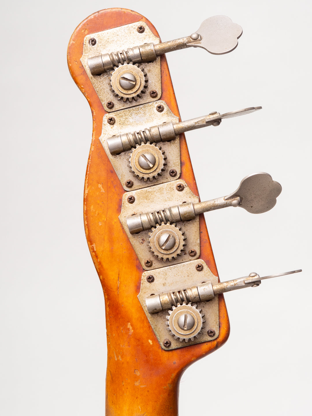 1953 Fender Precision Bass