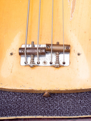 1953 Fender Precision Bass
