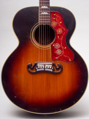 1953 Gibson SJ-200