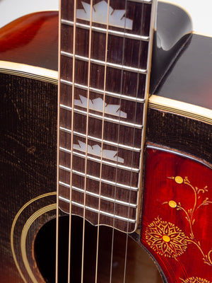 1953 Gibson SJ-200