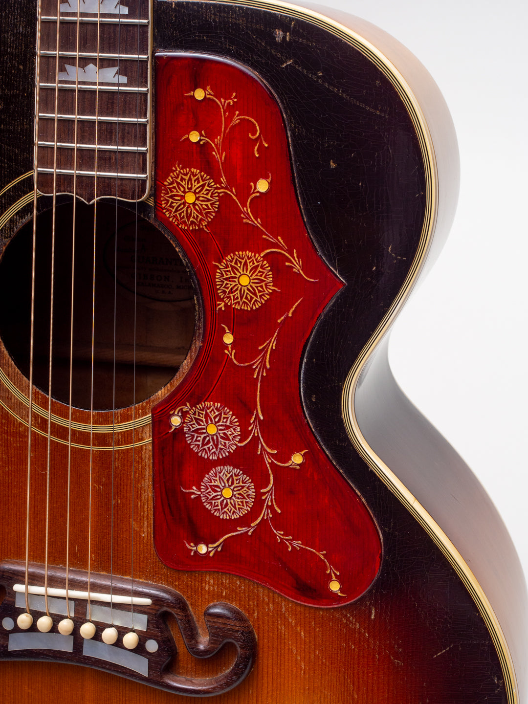 1953 Gibson SJ-200