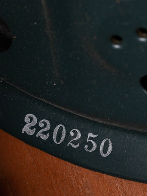 1953 Fender Deluxe 5B3