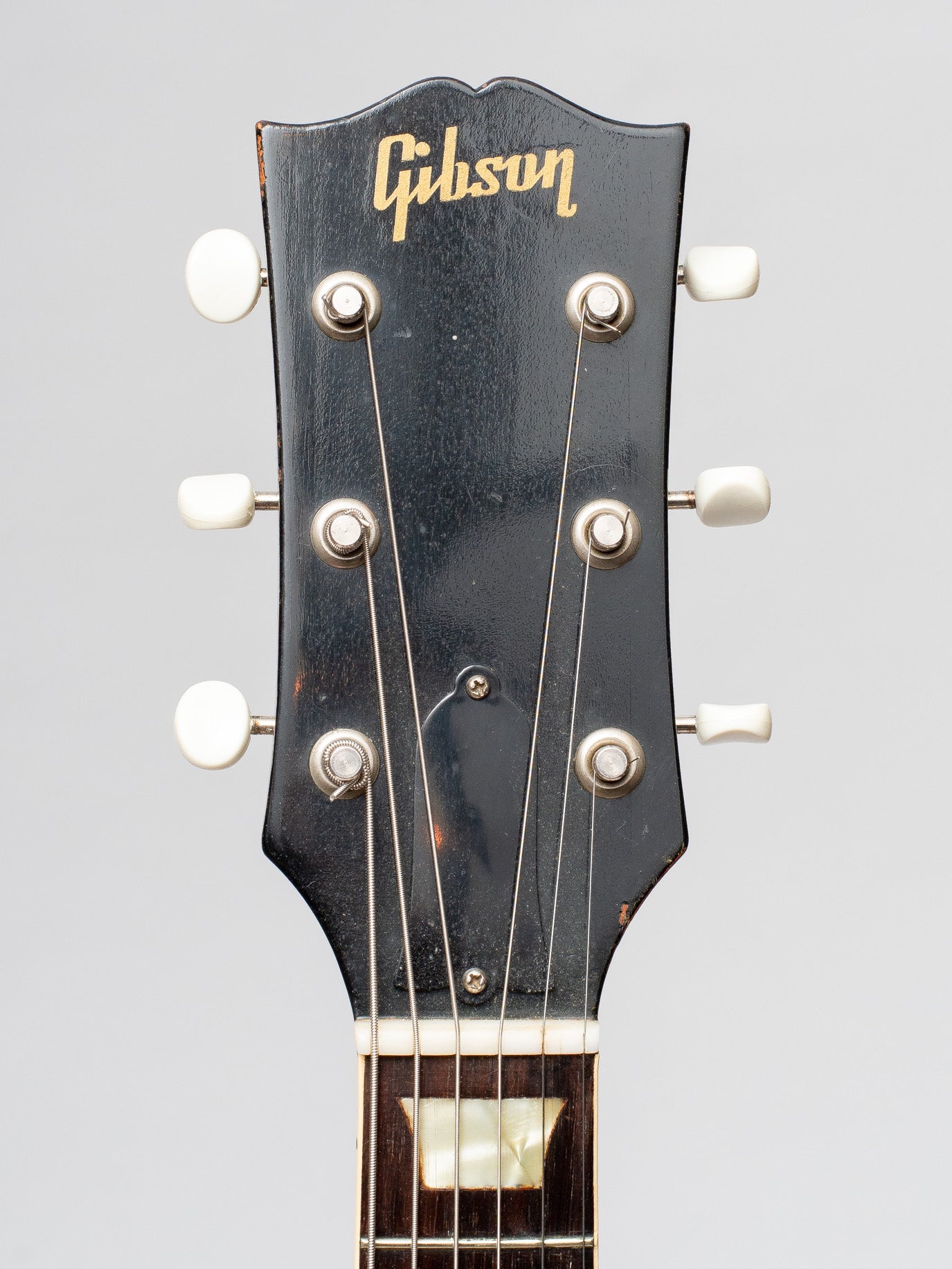 1953 Gibson ES-150