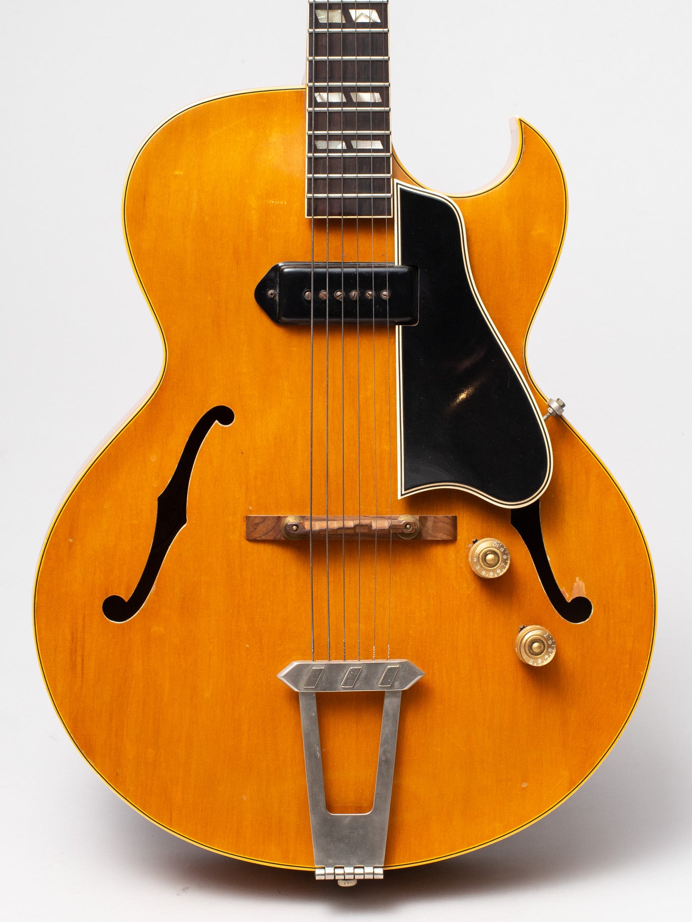 1953 Gibson ES-175 – TR Crandall Guitars