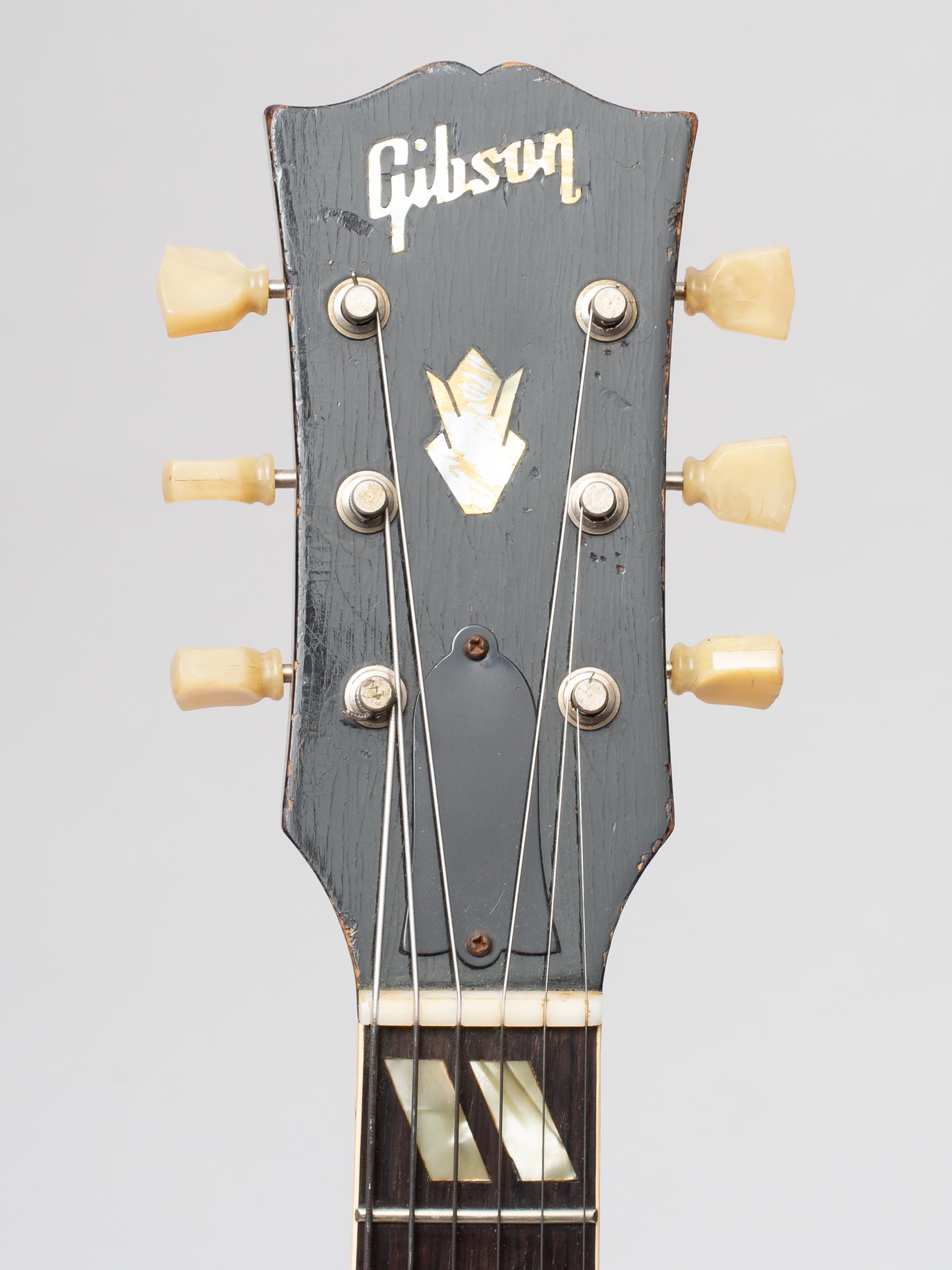 1953 Gibson ES-175 – TR Crandall Guitars