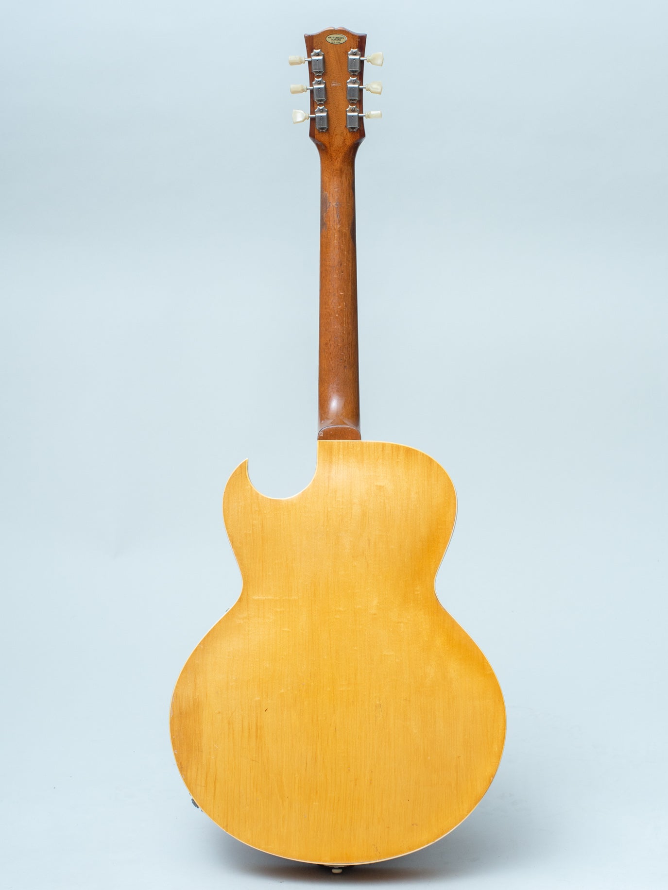1953 Gibson ES-175N