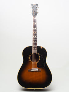 1953 Gibson Southern Jumbo