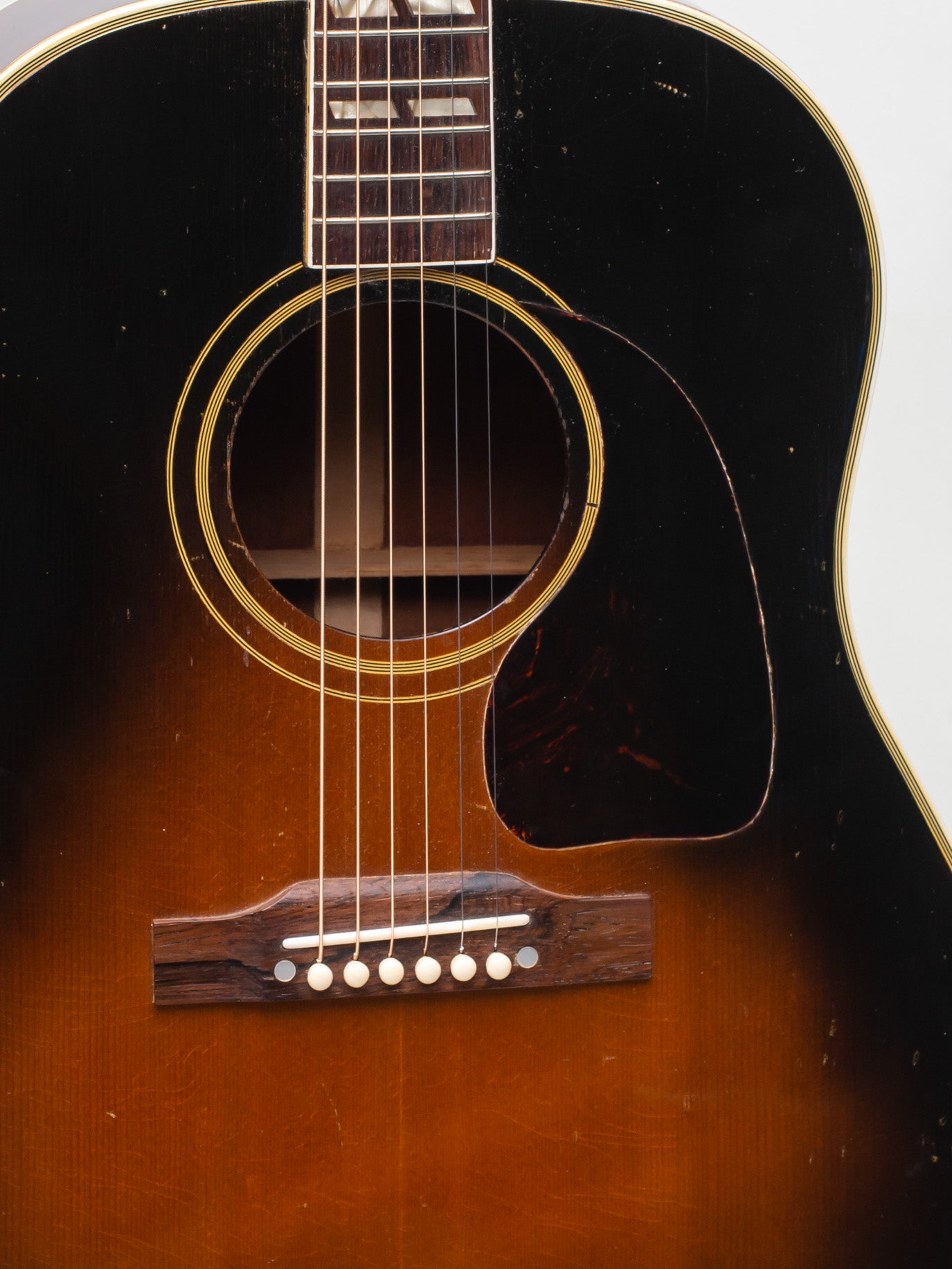 1953 Gibson Southern Jumbo