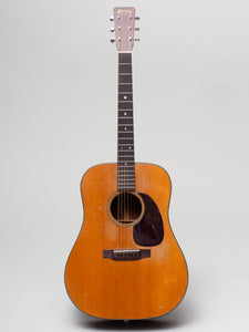 1953 Martin D-18