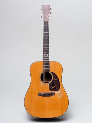 1953 Martin D-18