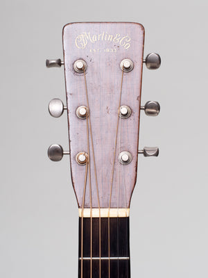 1953 Martin D-18