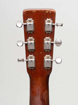 1953 Martin D-18