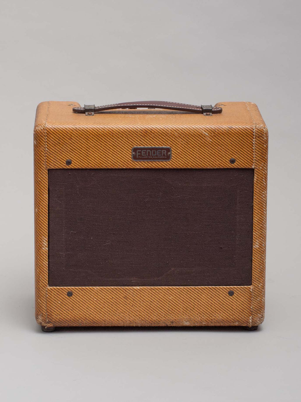 1954 Fender Princeton