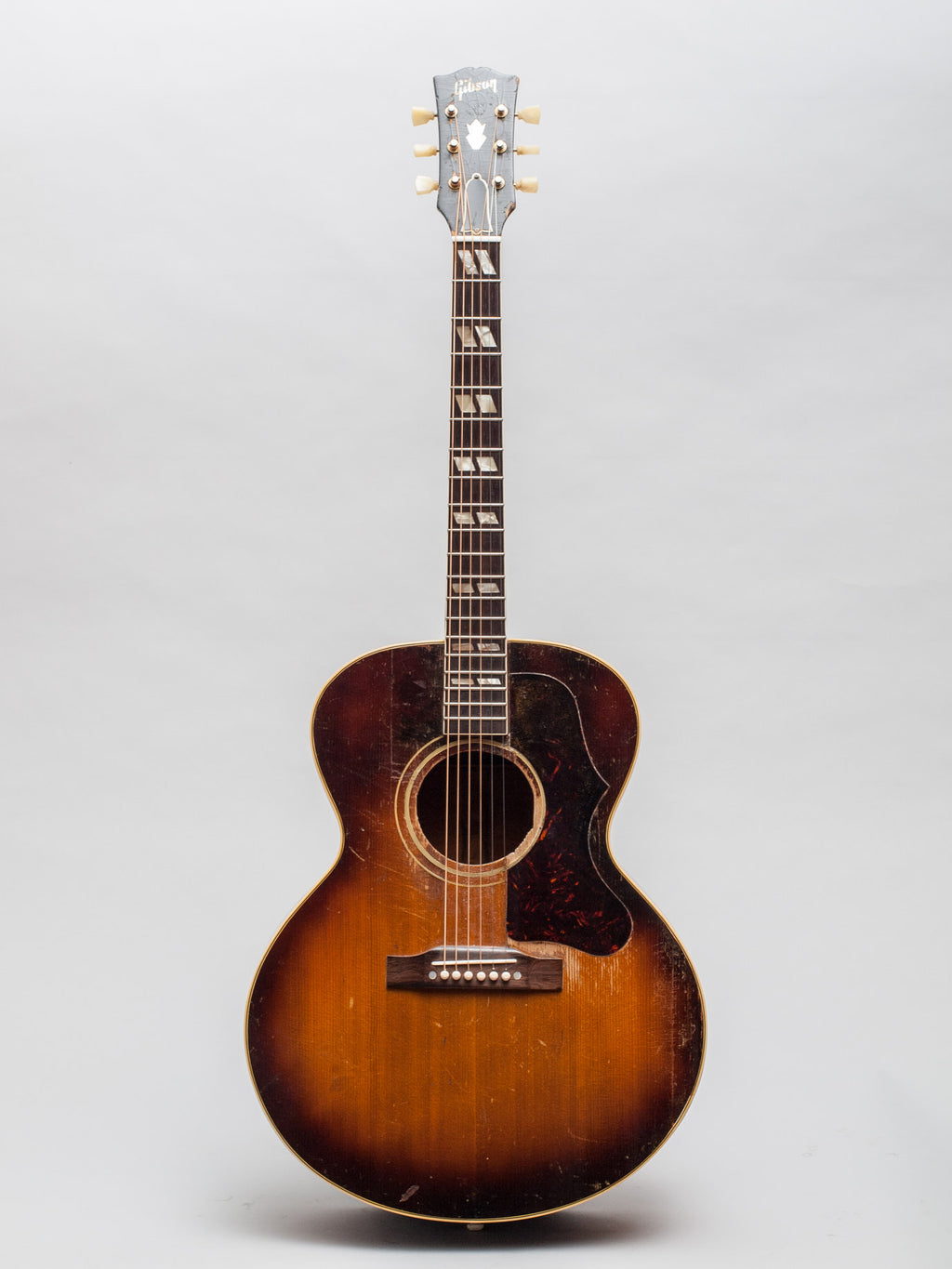 1954 Gibson J-185