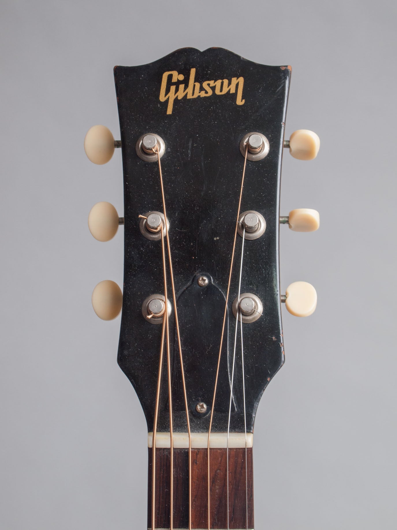1953 Gibson LG-3