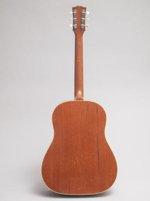 1954 Gibson J-50