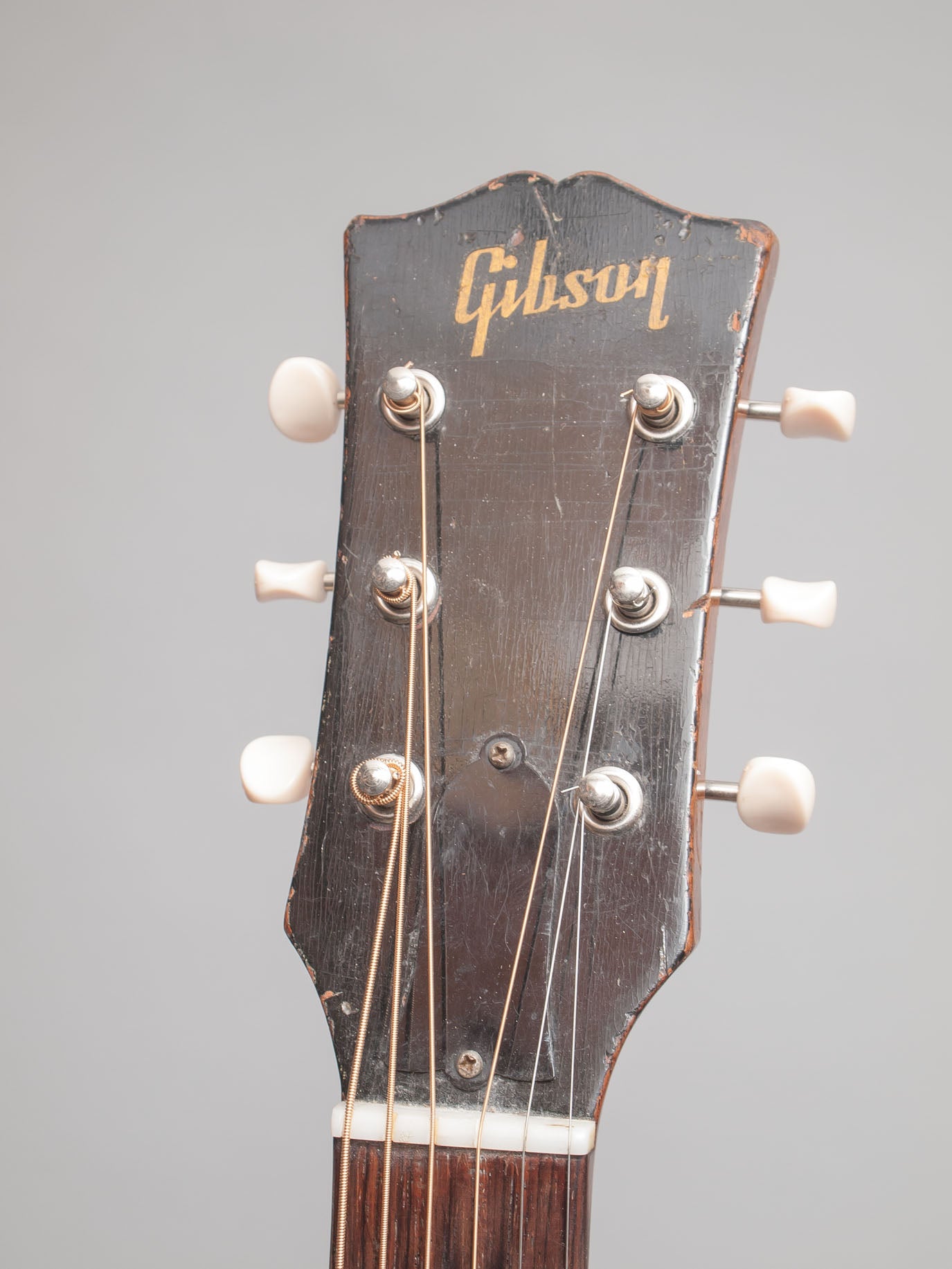 1954 Gibson J-50