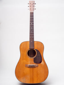 1954 Martin D-18