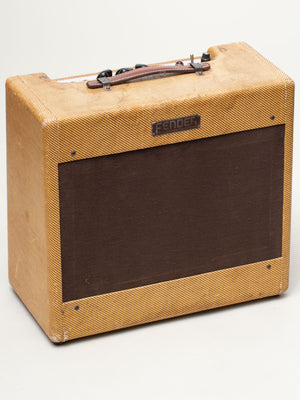 1954 Fender Deluxe