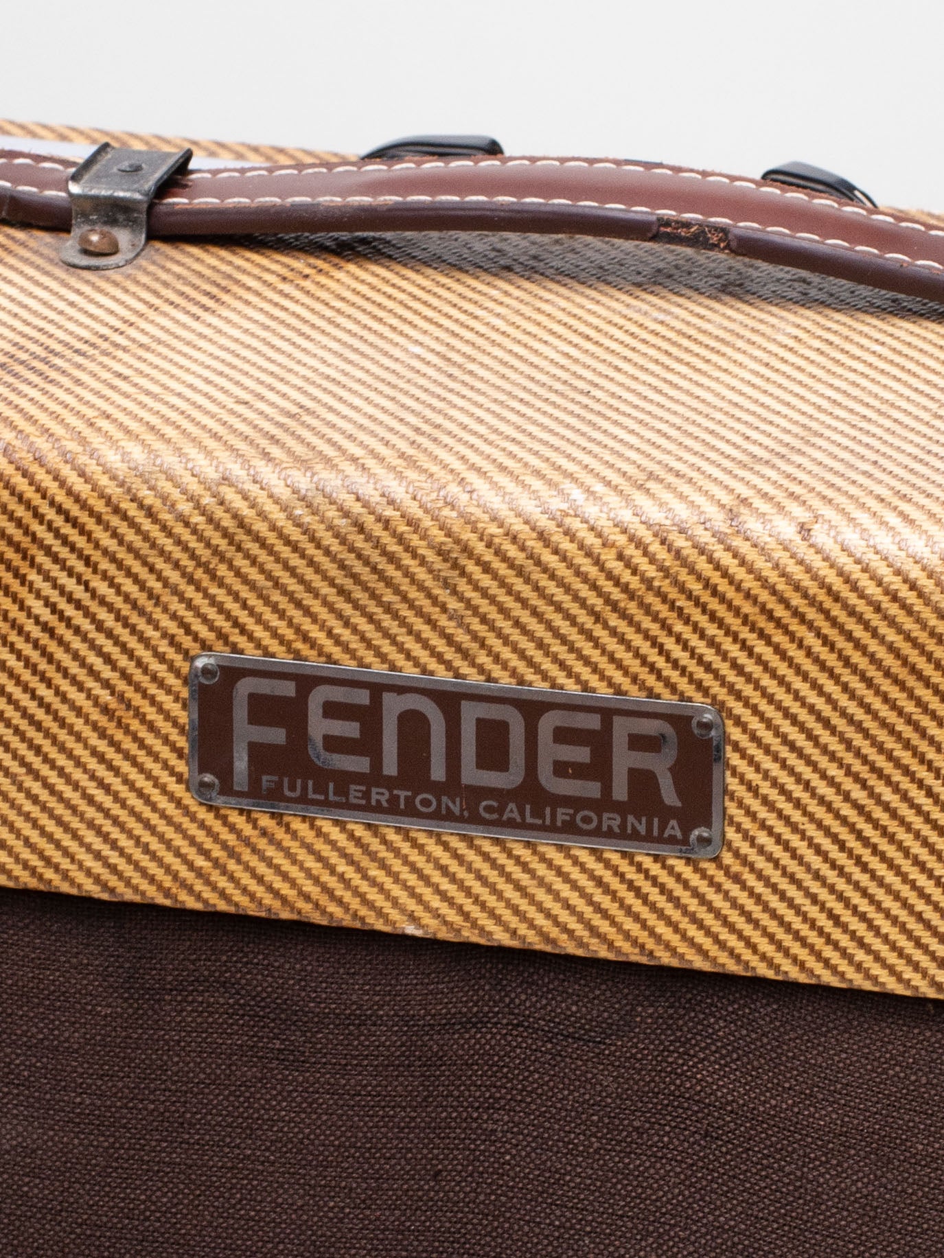 1954 Fender Deluxe