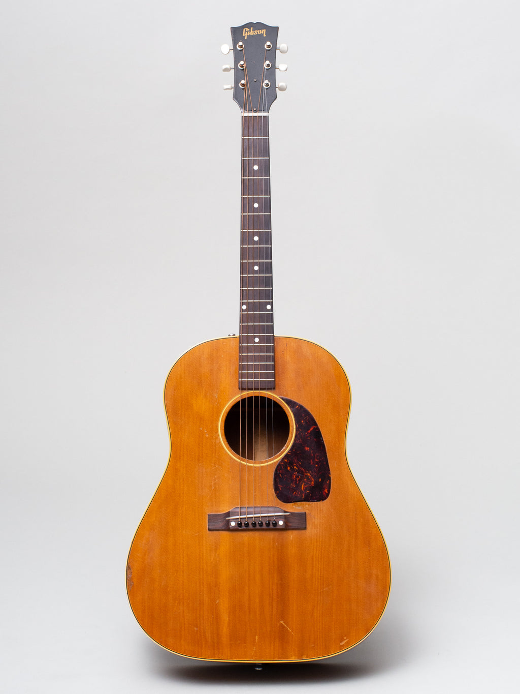 1954 Gibson J-50