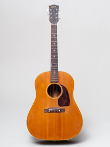 1954 Gibson J-50