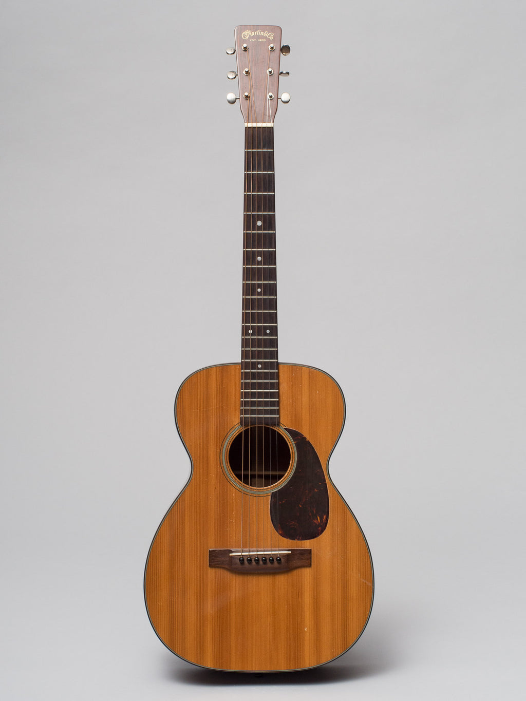 1954 Martin 0-18