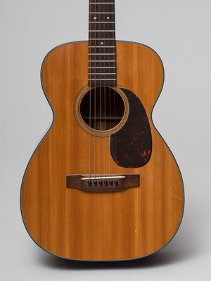 1954 Martin 0-18