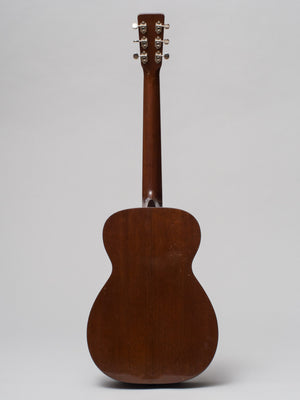 1954 Martin 0-18