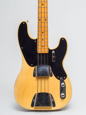 1954 Fender Precision Bass