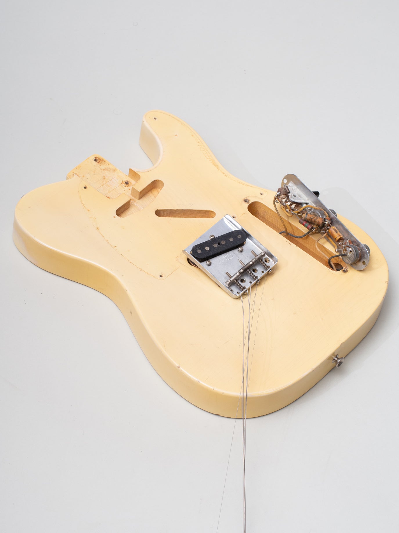 1954 Fender Esquire