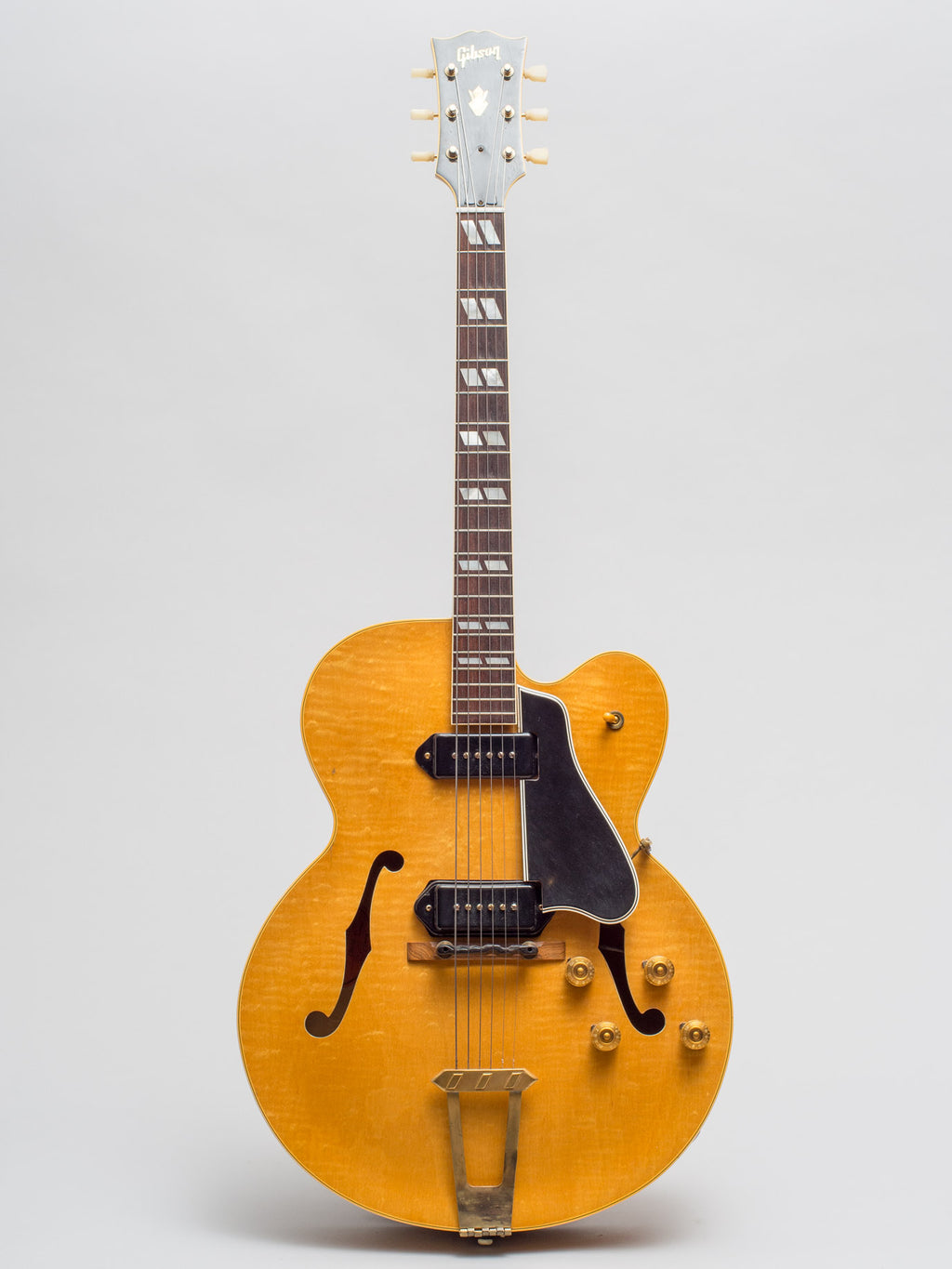 1955 Gibson ES-350