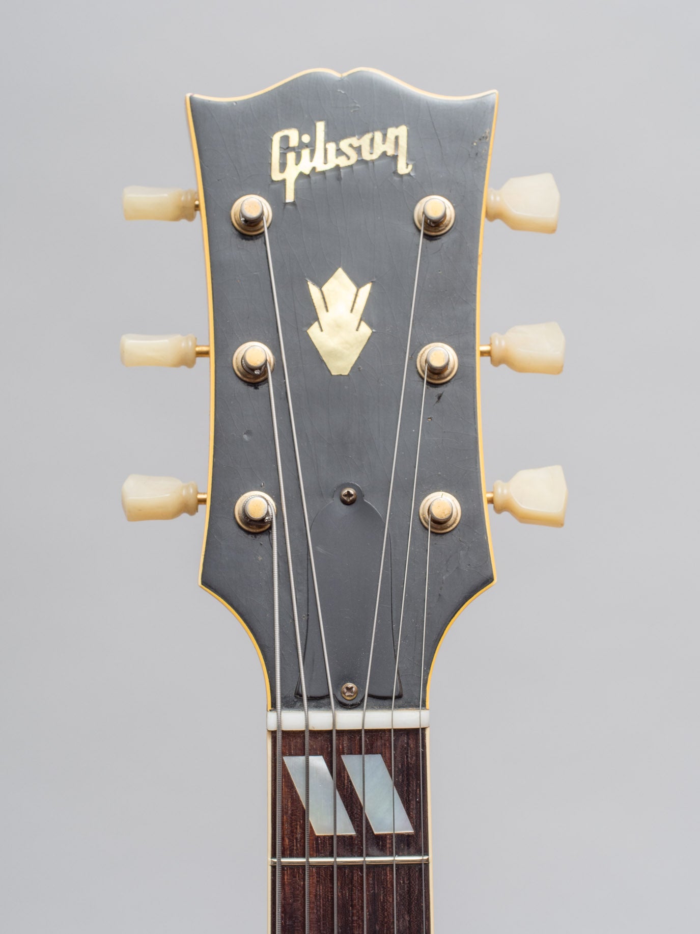 1955 Gibson ES-350