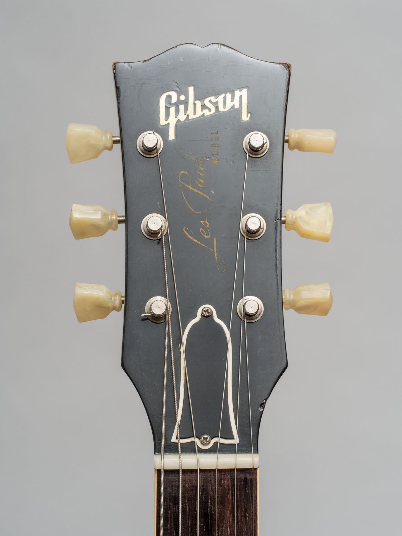 1955 Gibson Les Paul