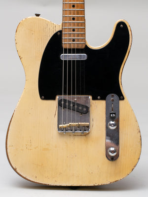 1955 Fender Telecaster