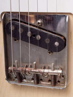 1955 Fender Telecaster