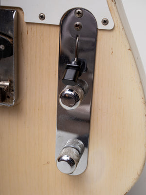 1955 Fender Telecaster