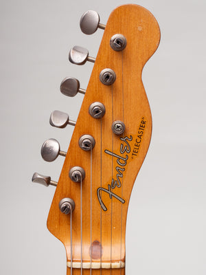 1955 Fender Telecaster