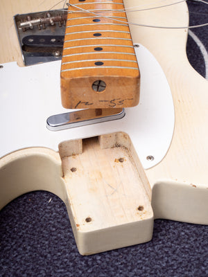 1955 Fender Telecaster