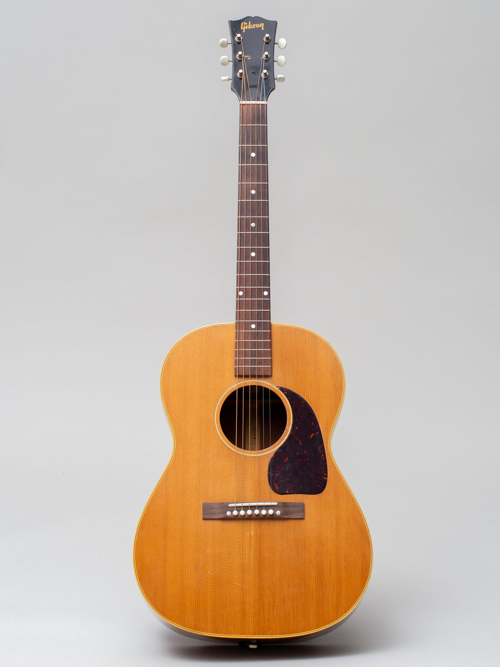 1955 Gibson LG-3