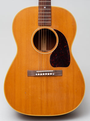 1955 Gibson LG-3
