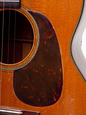 1955 Martin O-18T