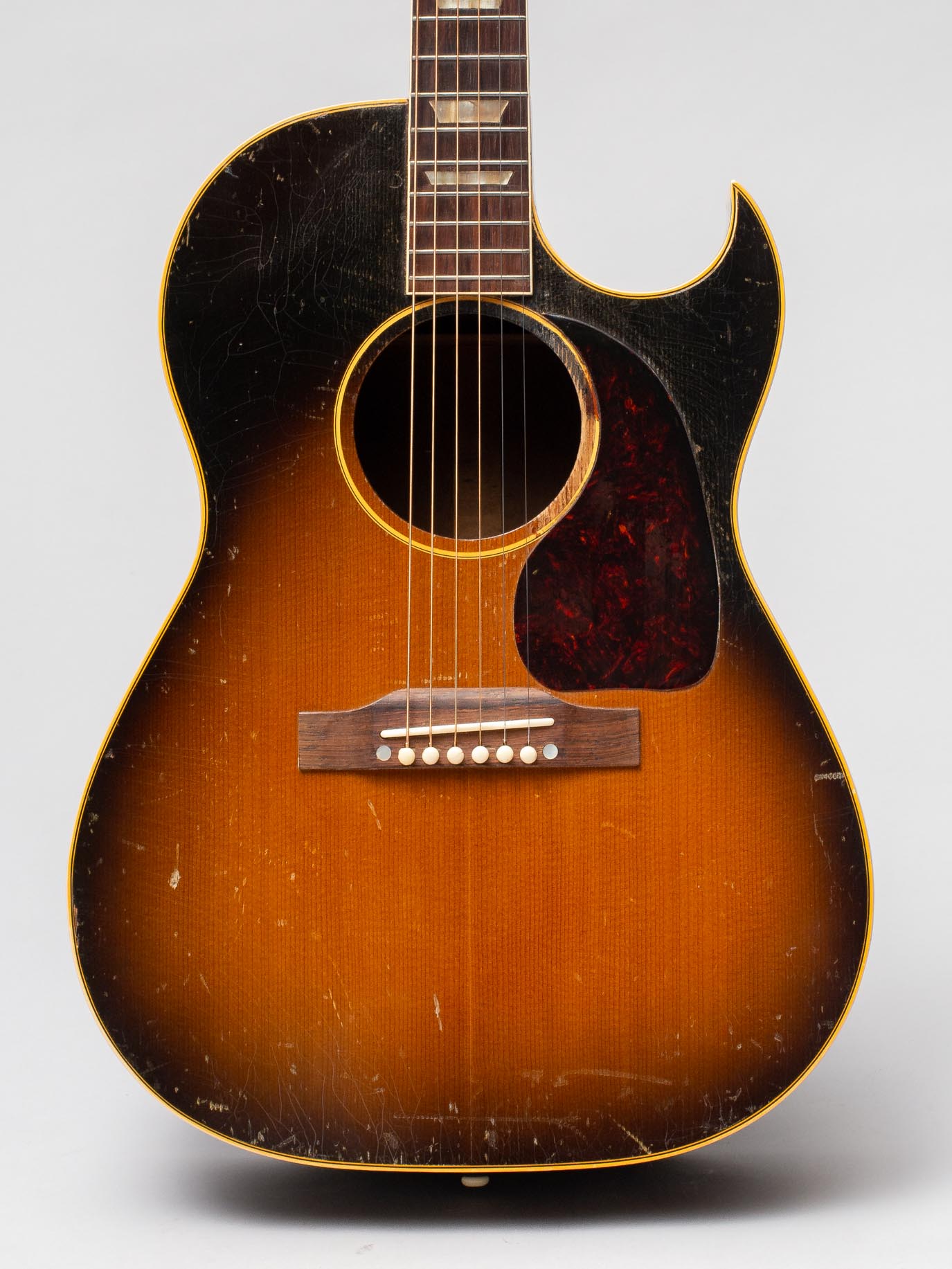 1957 Gibson CF-100