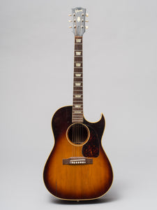 1955 Gibson CF-100