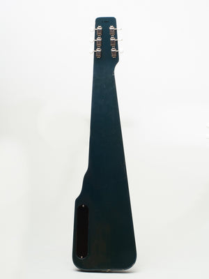 1955 Gibson Ultratone Blue