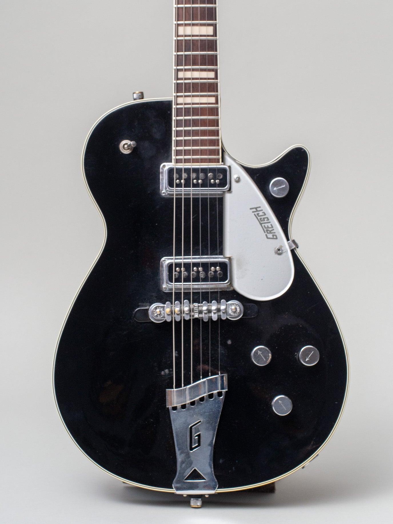 1955 Gretsch Duo Jet