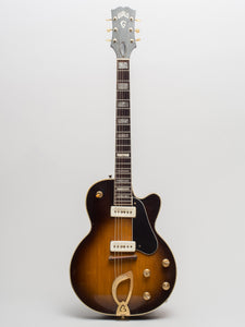 1955 Guild M-75 Aristocrat