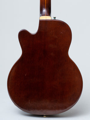 1955 Guild Aristocrat M-75