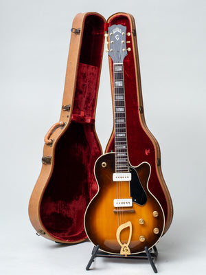 1955 Guild Aristocrat M-75